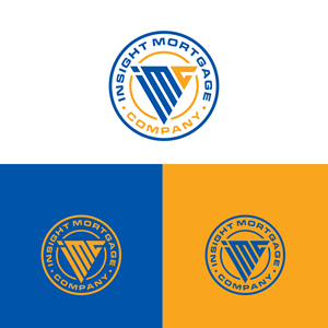 Logo Design by A Z U R E for Insight Mortgage Company | Design: #29656454
