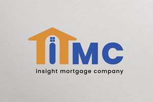 Diseño de Logo por Lukil Araya para Insight Mortgage Company | Diseño: #29684485