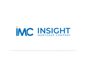 Diseño de Logo por Paras Bali para Insight Mortgage Company | Diseño: #29685318