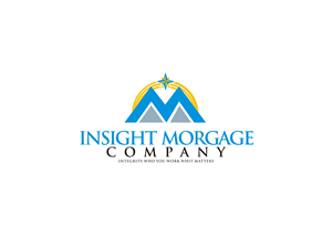 Logo Design by rgrider for Insight Mortgage Company | Design: #29651842