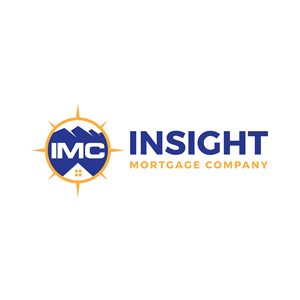 Logo Design by geni for Insight Mortgage Company | Design #29674477