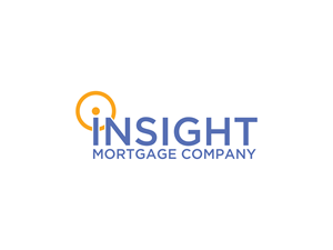 Diseño de Logo por BNdesigner para Insight Mortgage Company | Diseño: #29658529