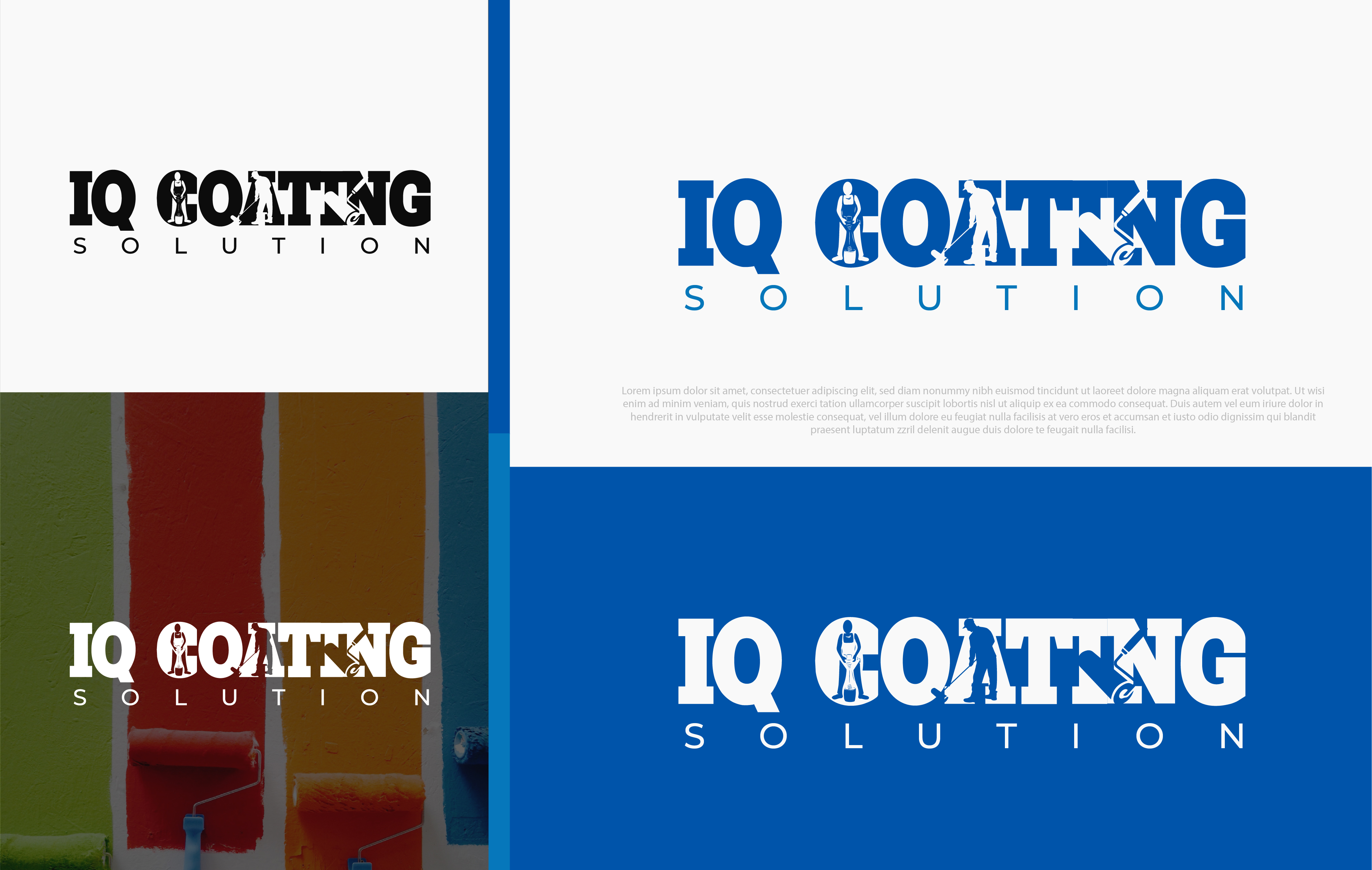 Logo Design by Design Athics for this project | Design #29664627