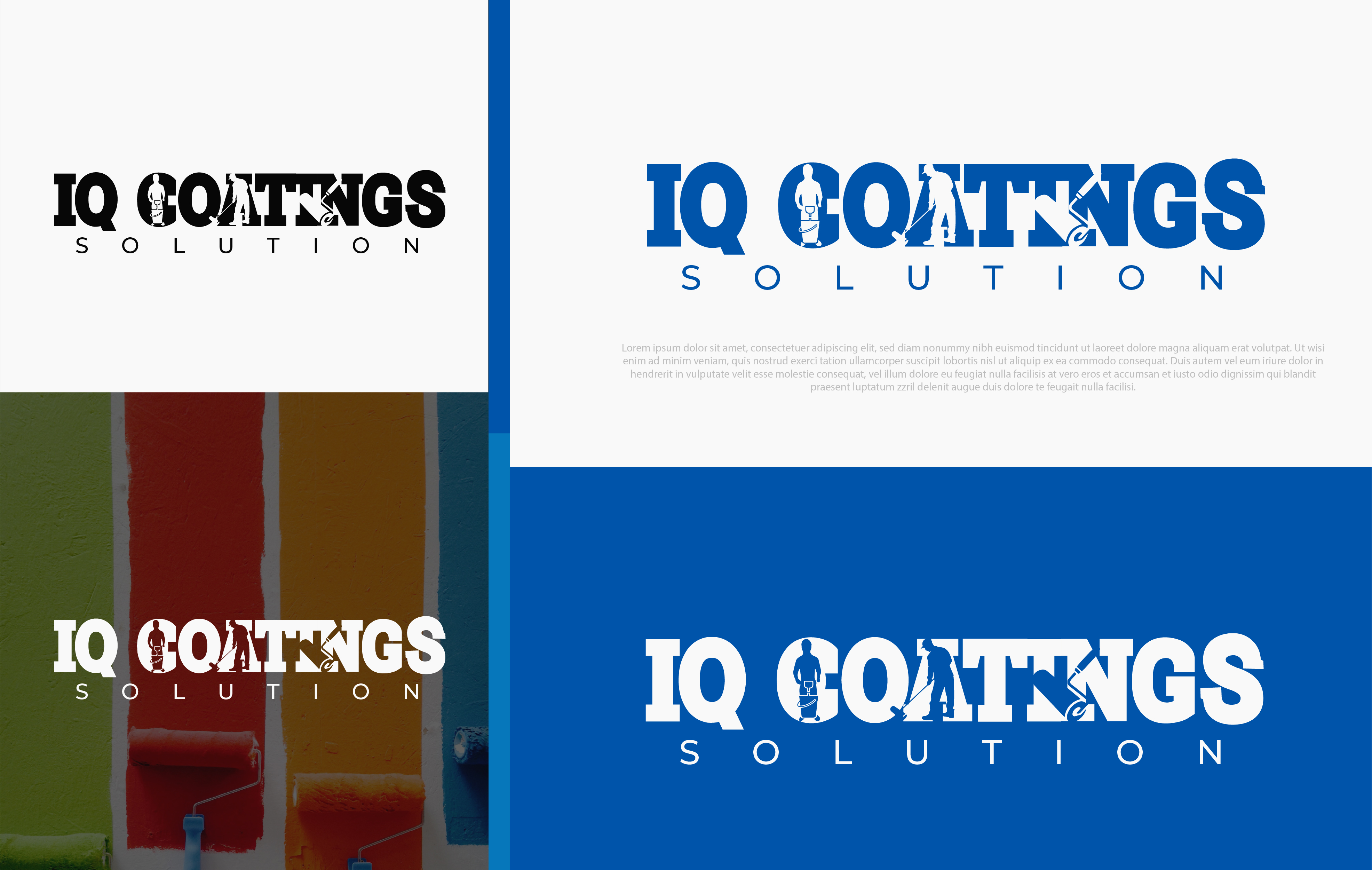 Logo Design by Design Athics for this project | Design #29670357