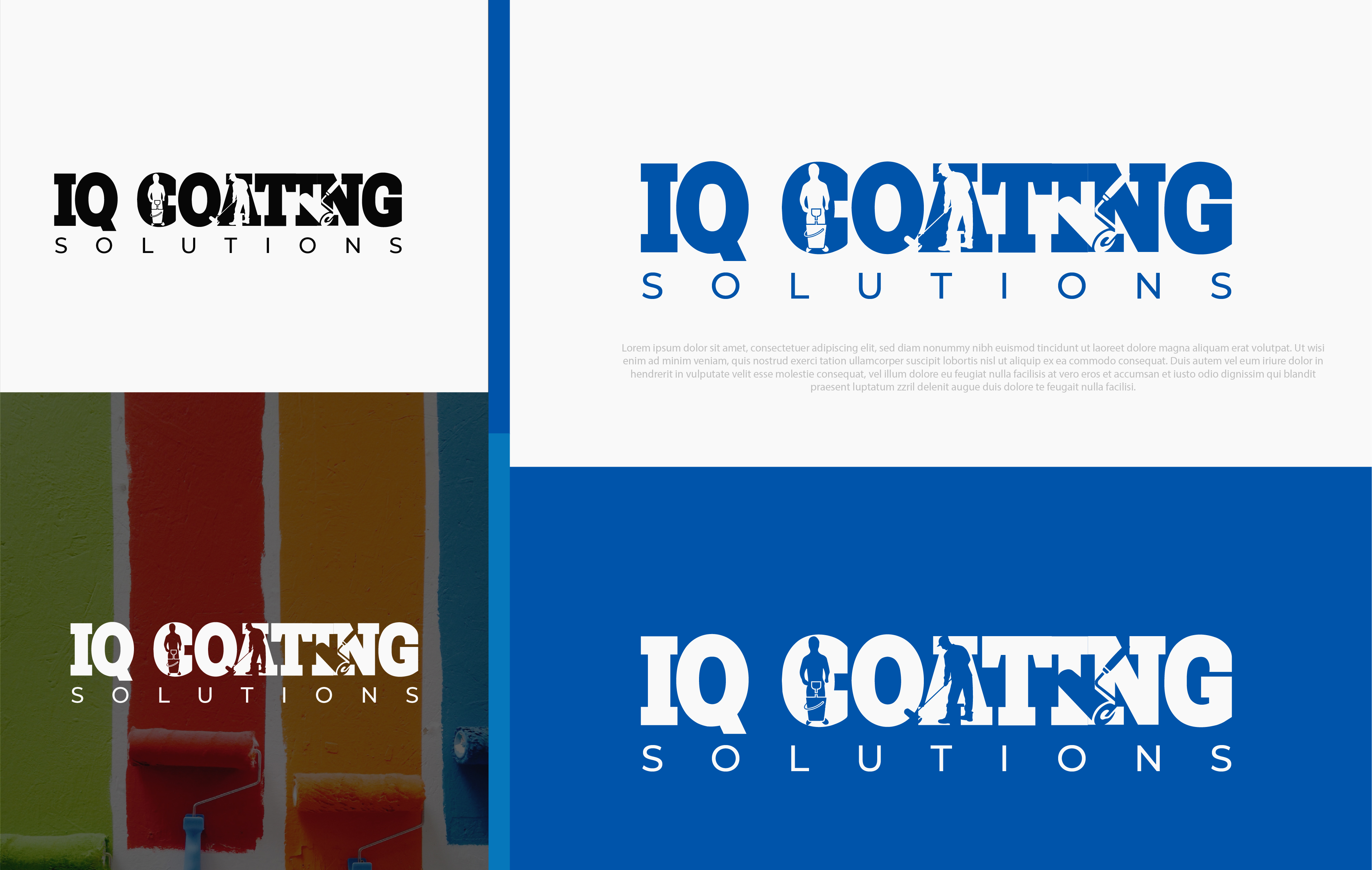 Logo Design by Design Athics for this project | Design #29673080