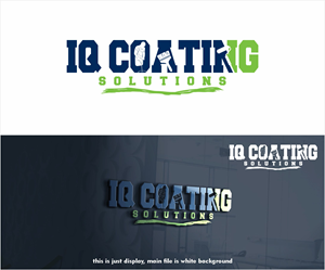 Logo Design by alkaline for this project | Design: #29652195