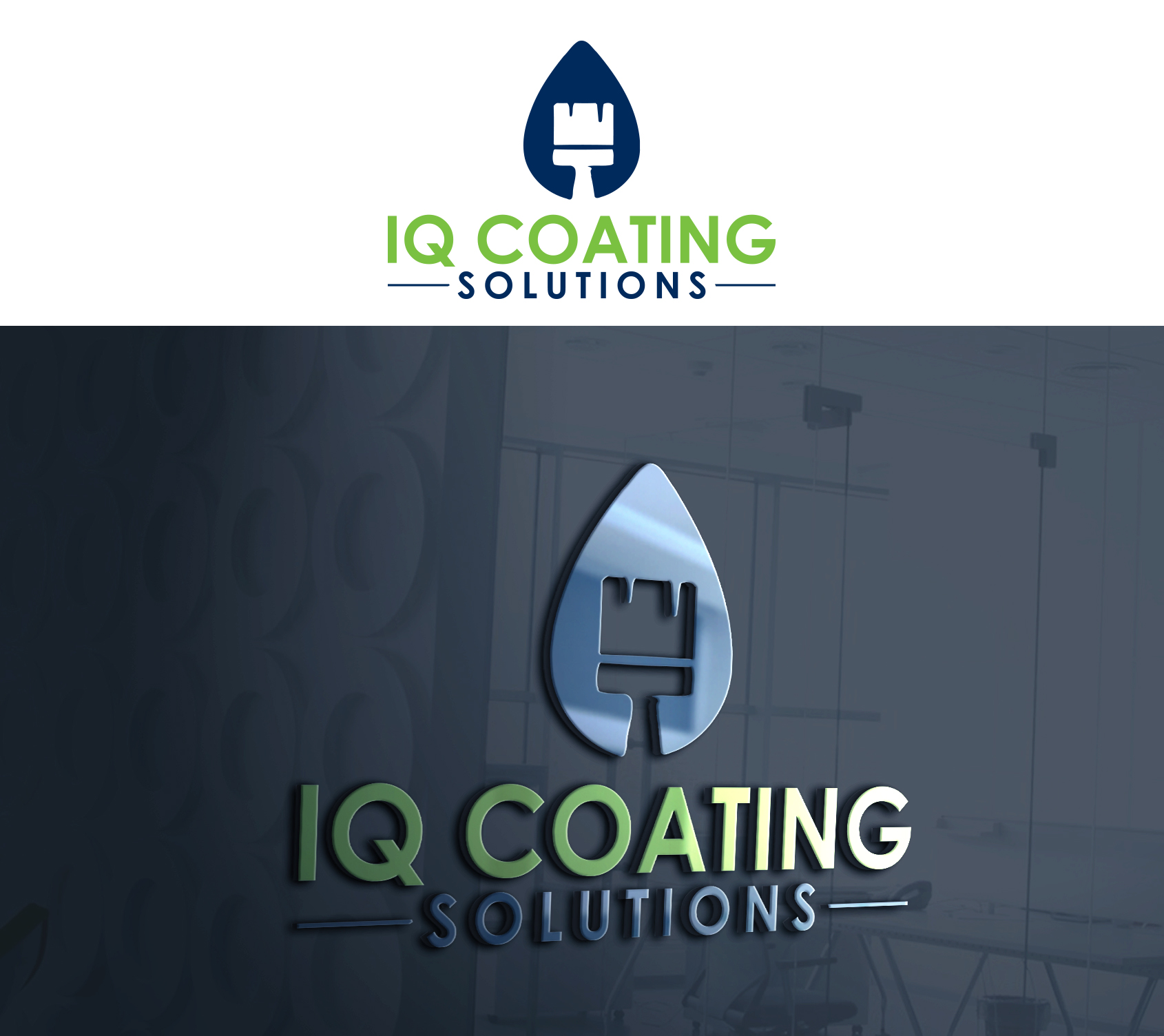 Logo-Design von Ura Designs für dieses Projekt | Design #29681188