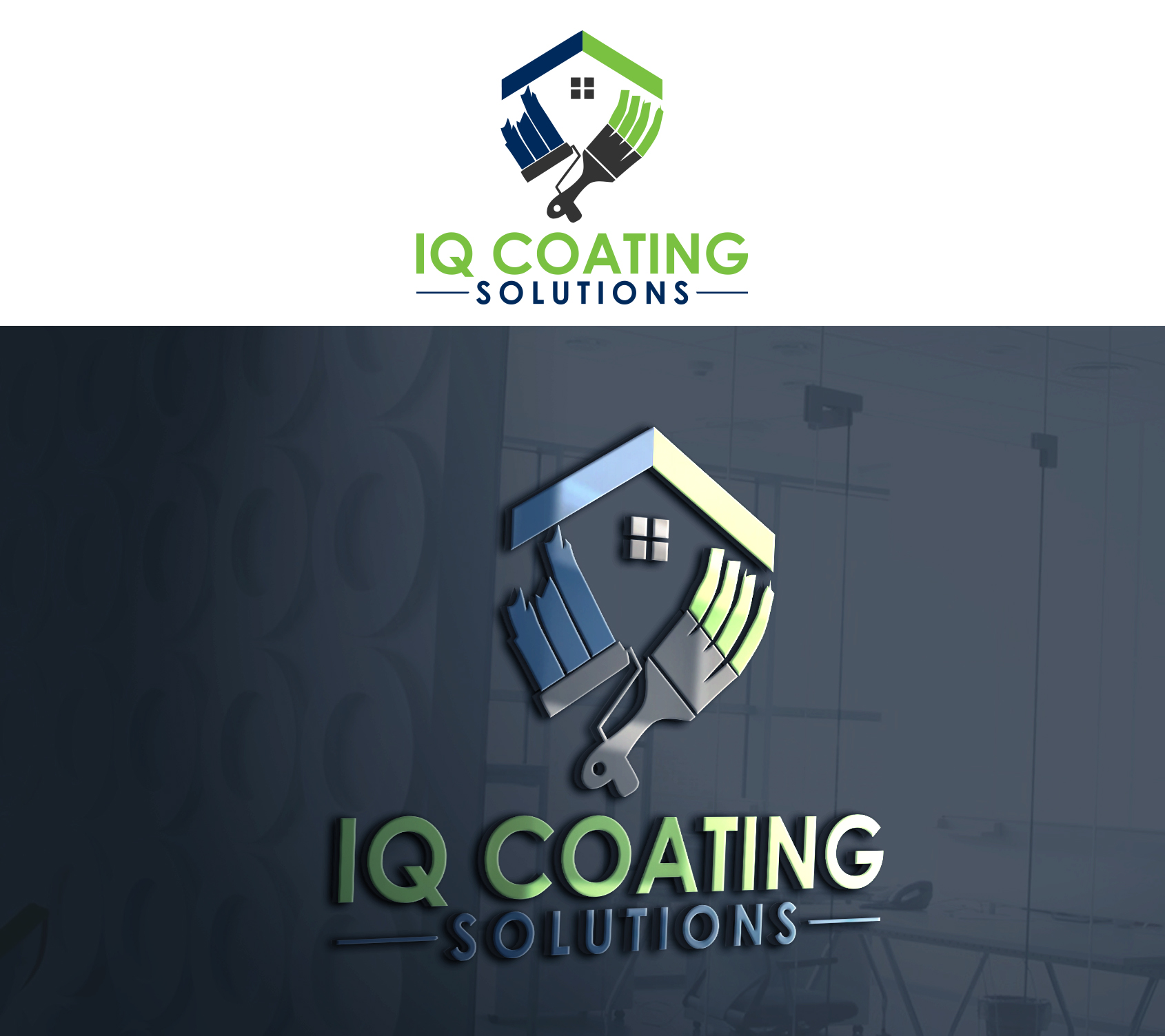 Logo Design by Ura Designs for this project | Design #29681189