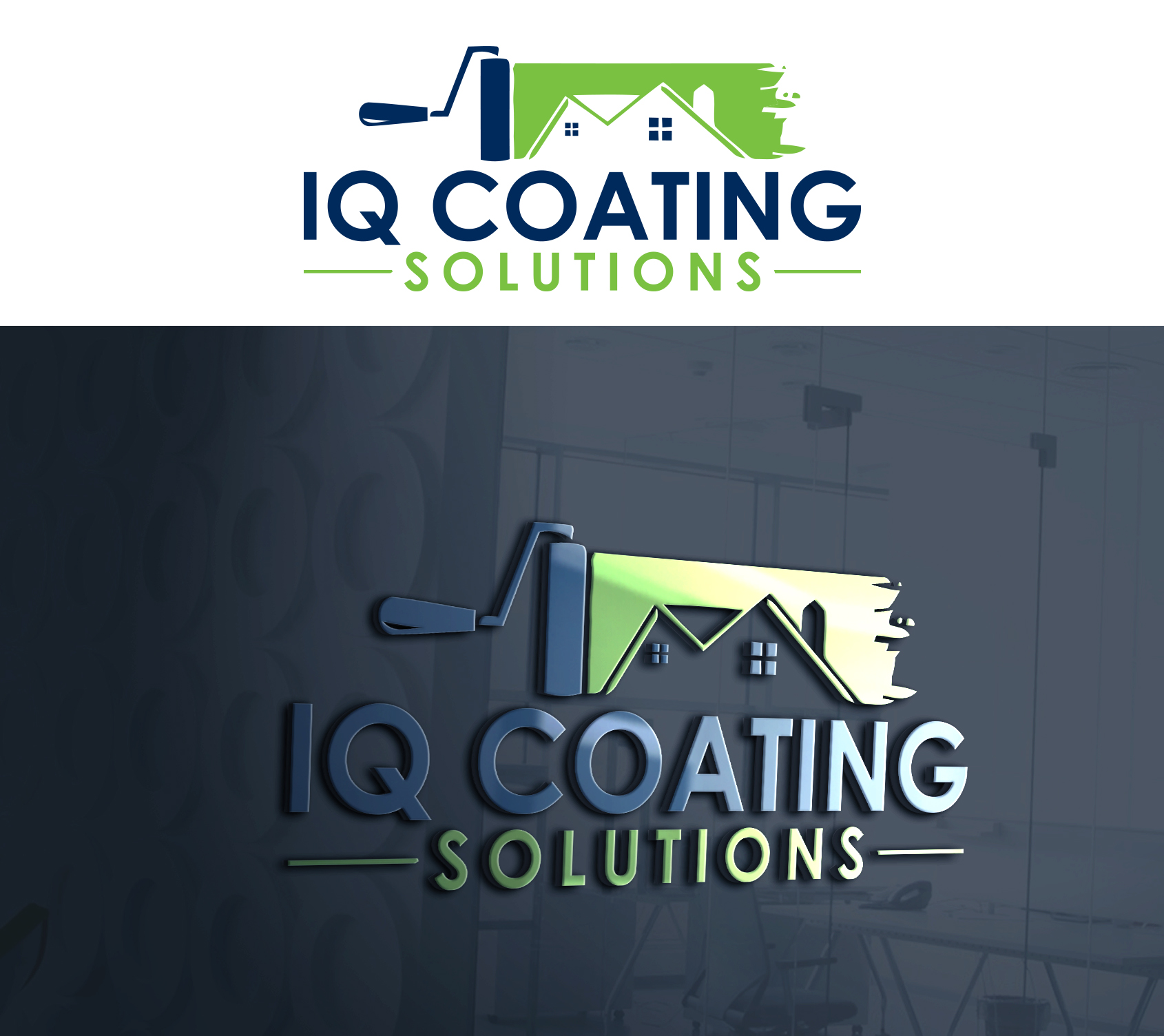 Logo Design by Ura Designs for this project | Design #29681190