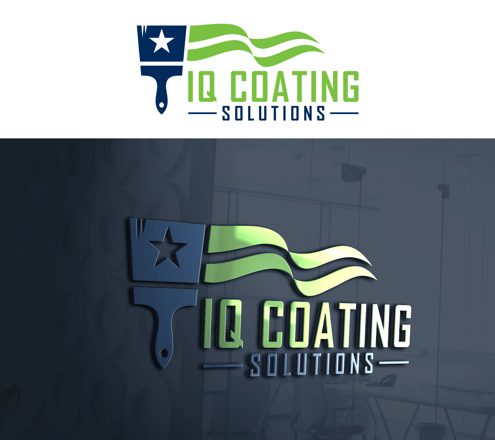 Logo Design by Ura Designs for this project | Design #29681191