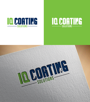 Logo Design by RA-bica for this project | Design: #29672135