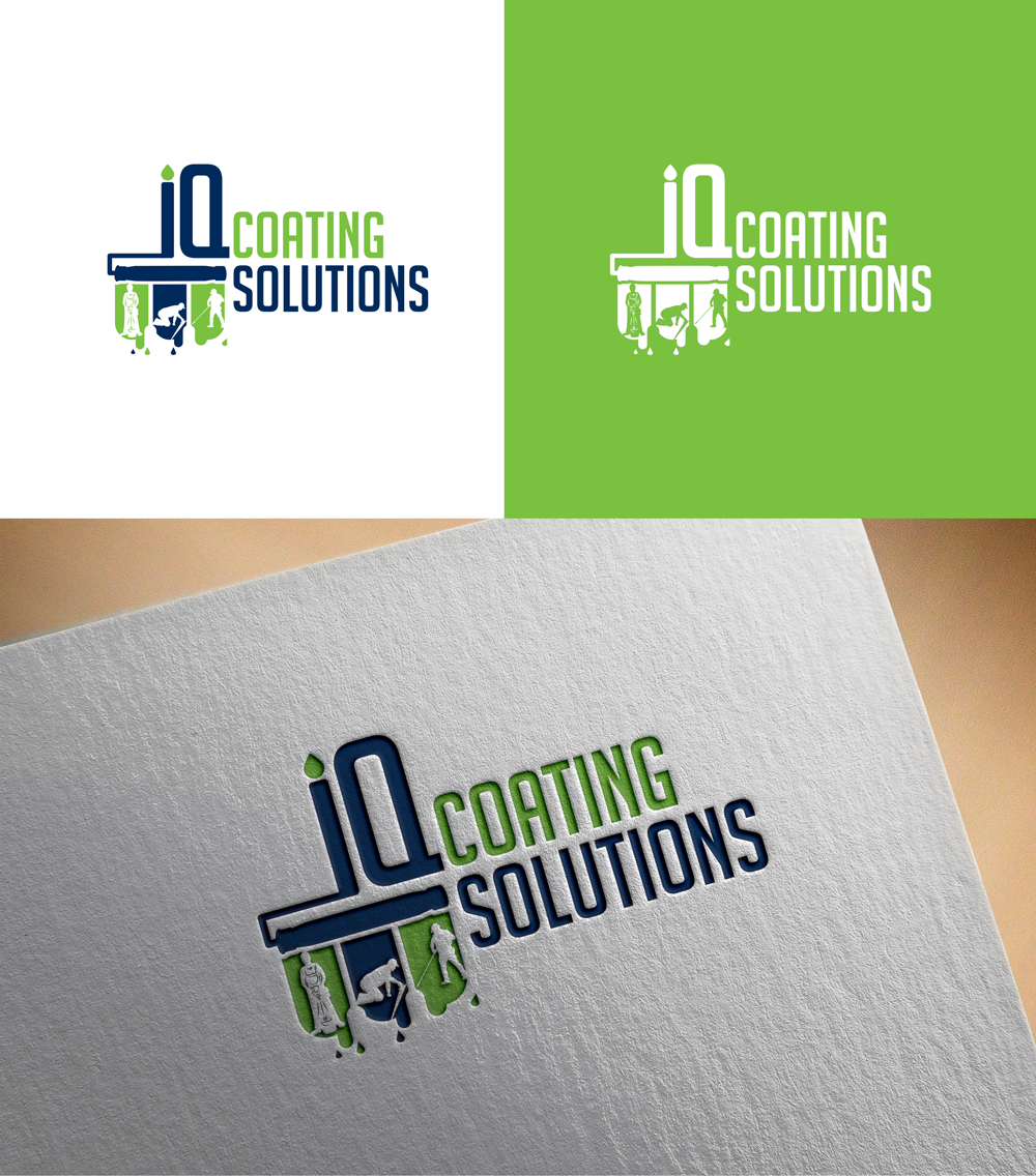 Logo Design by RA-bica for this project | Design: #29672137
