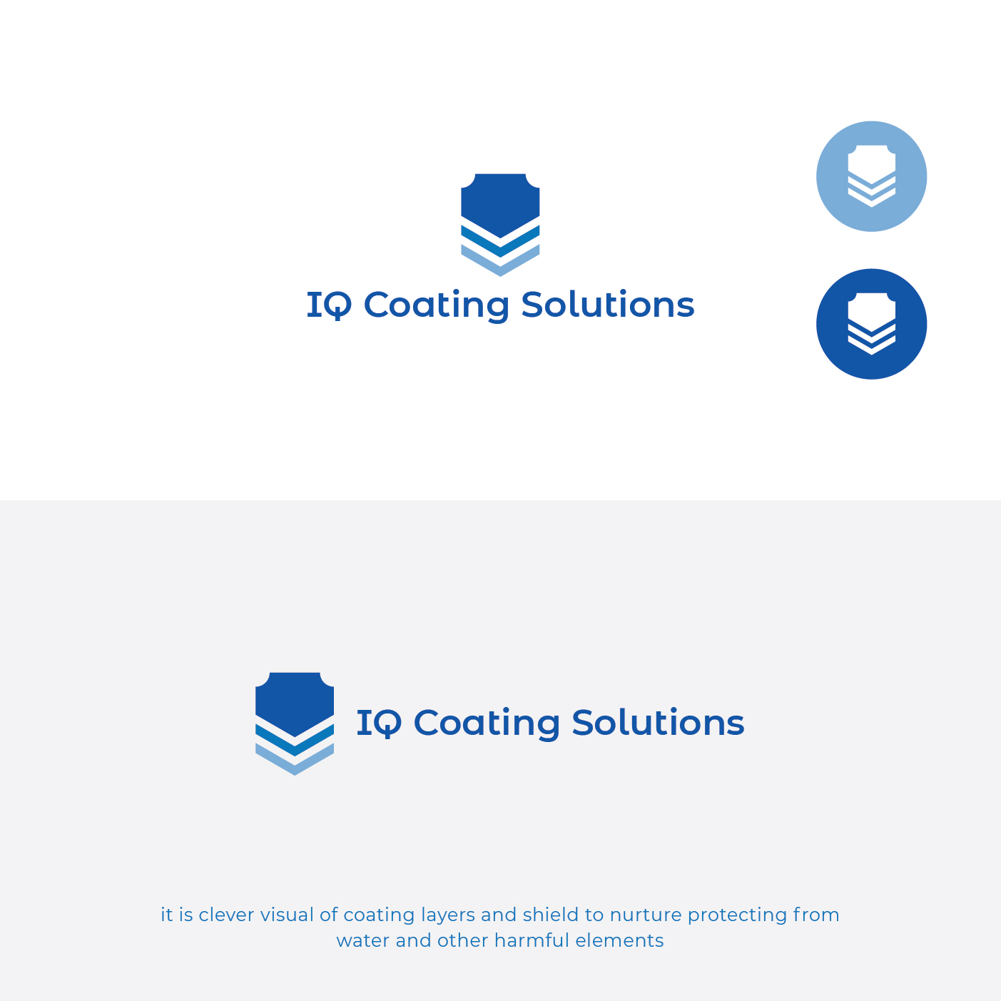 Logo Design by nandkumar for this project | Design #29652792