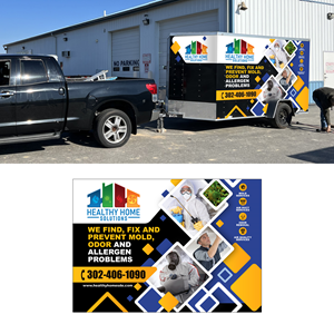 Graphic Design by Jose Lopez ( Verified Pro Designer ) for this project | Design: #29655974
