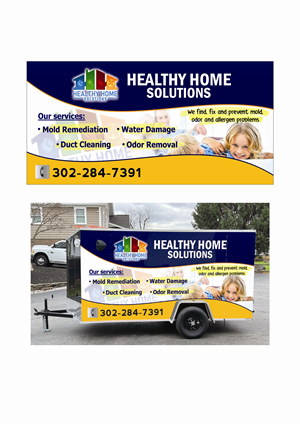 Graphic Design by wannurullaini for this project | Design: #29655832