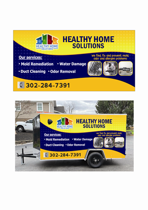 Graphic Design by wannurullaini for this project | Design: #29655840
