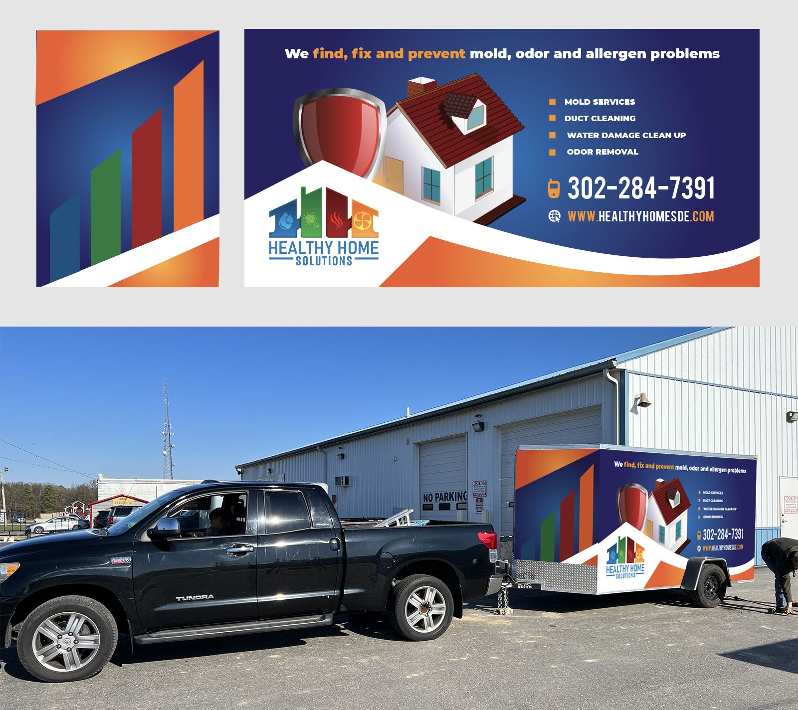 Graphic Design by MNM for this project | Design #29656232