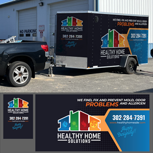 Design Graphique par Impressive Solutions pour ce projet | Design : #29662686