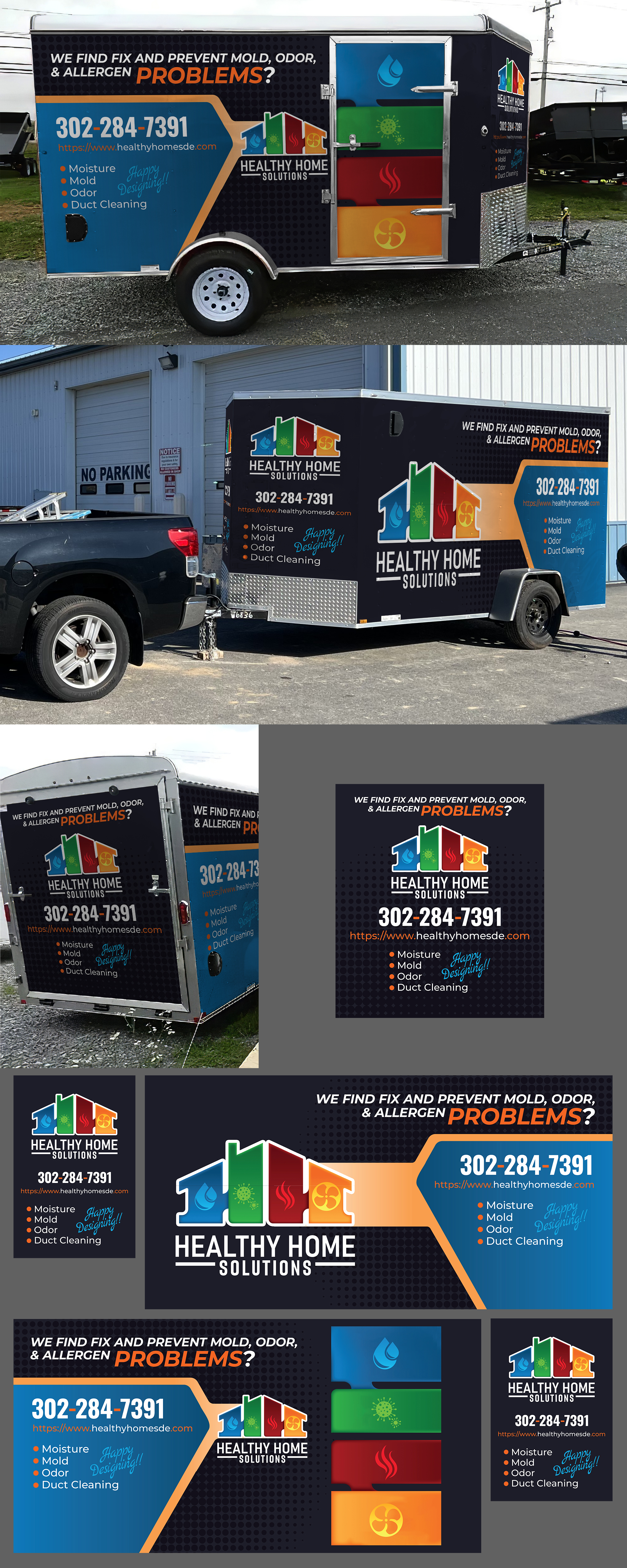 Design Graphique par Impressive Solutions pour ce projet | Design #29666571