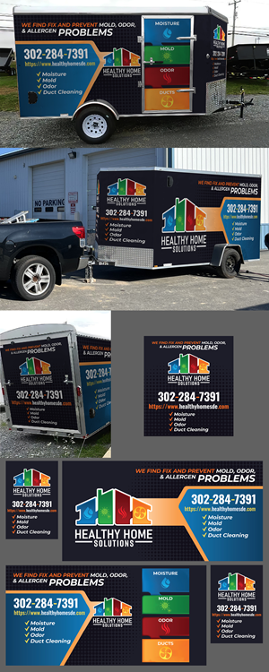 Design Graphique par Impressive Solutions pour ce projet | Design : #29677183