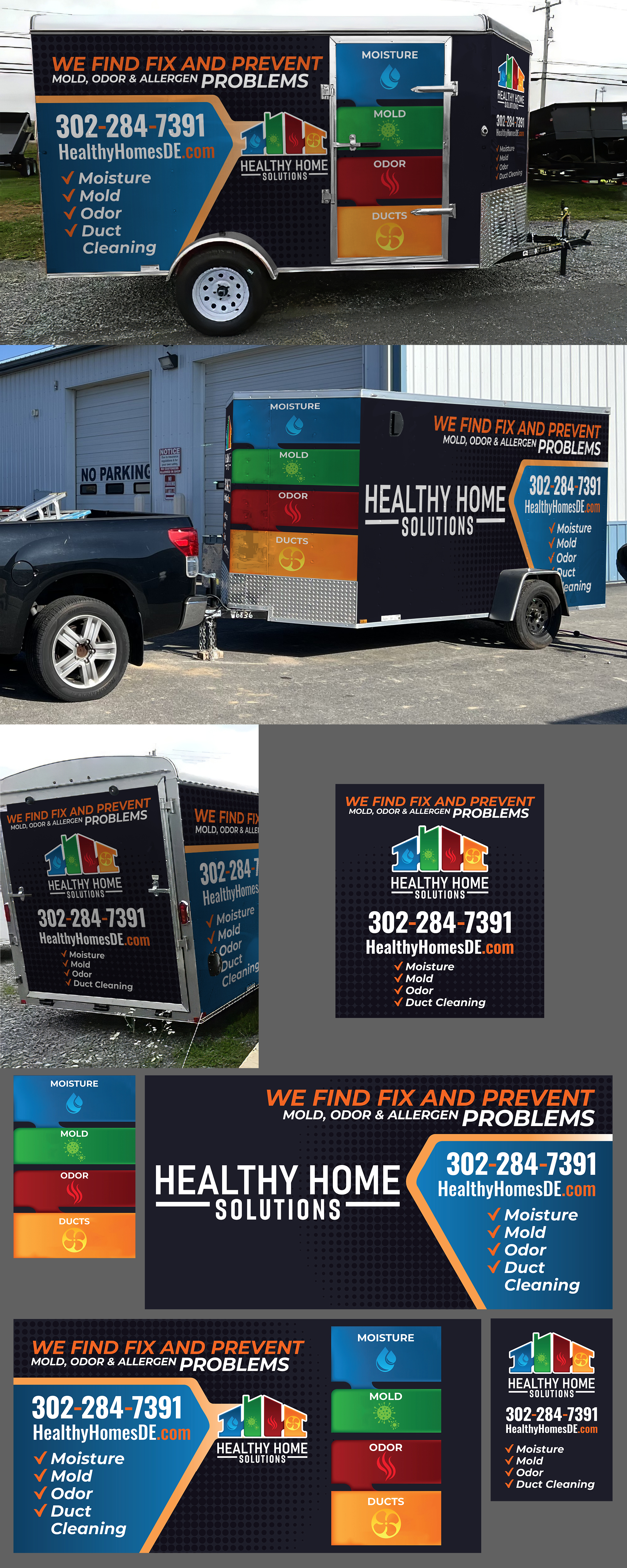 Design Graphique par Impressive Solutions pour ce projet | Design #29693937