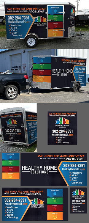 Design Graphique par Impressive Solutions pour ce projet | Design : #29693937