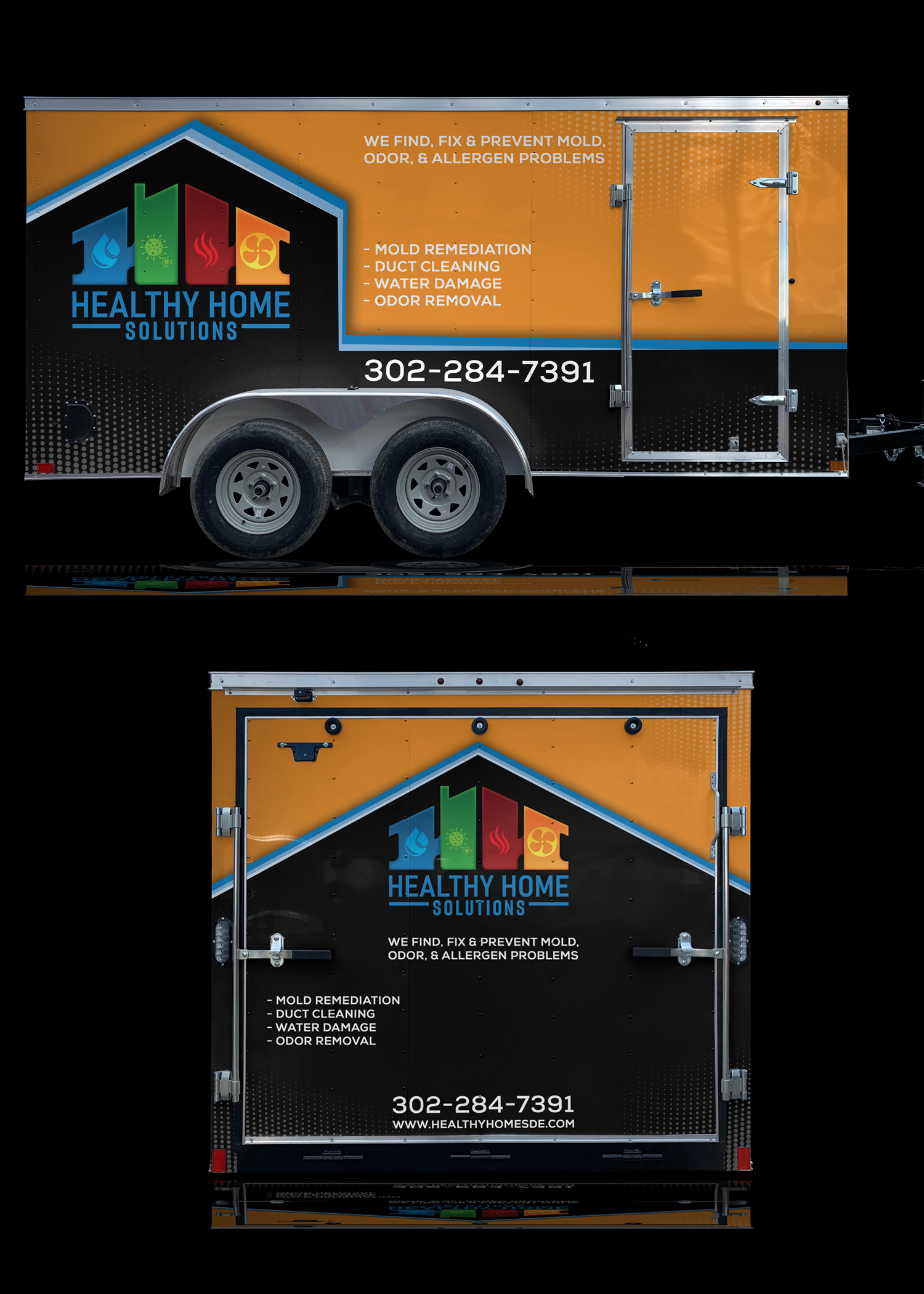 Graphic Design by RubelRir for this project | Design #29658266