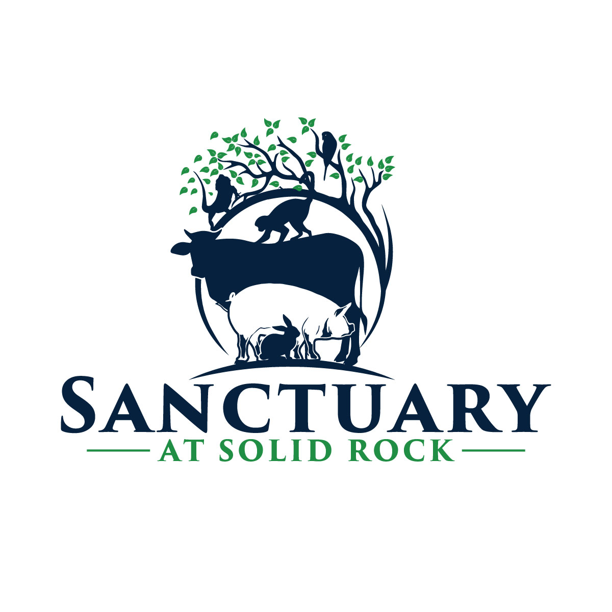 Logo-Design von Amelia... für SRCS | Design: #29674718