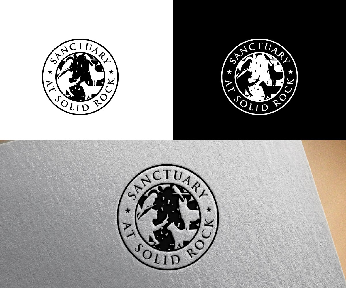 Logo Design by RS_Design for SRCS | Design #29654925