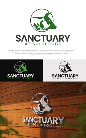 Logo-Design von Design Athics für SRCS | Design: #29664560