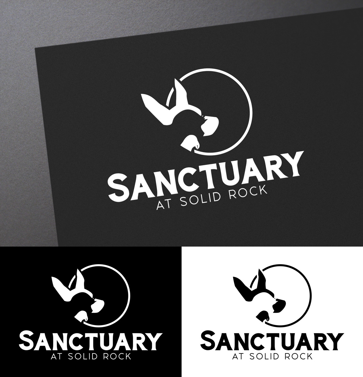 Logo Design by we with for SRCS | Design #29658660