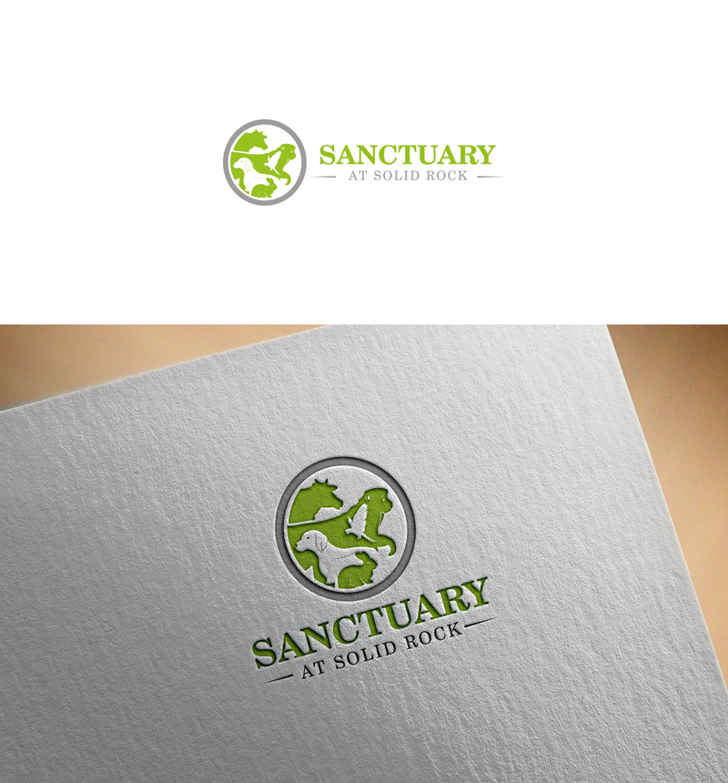 Logo Design by RA-bica for SRCS | Design #29654364