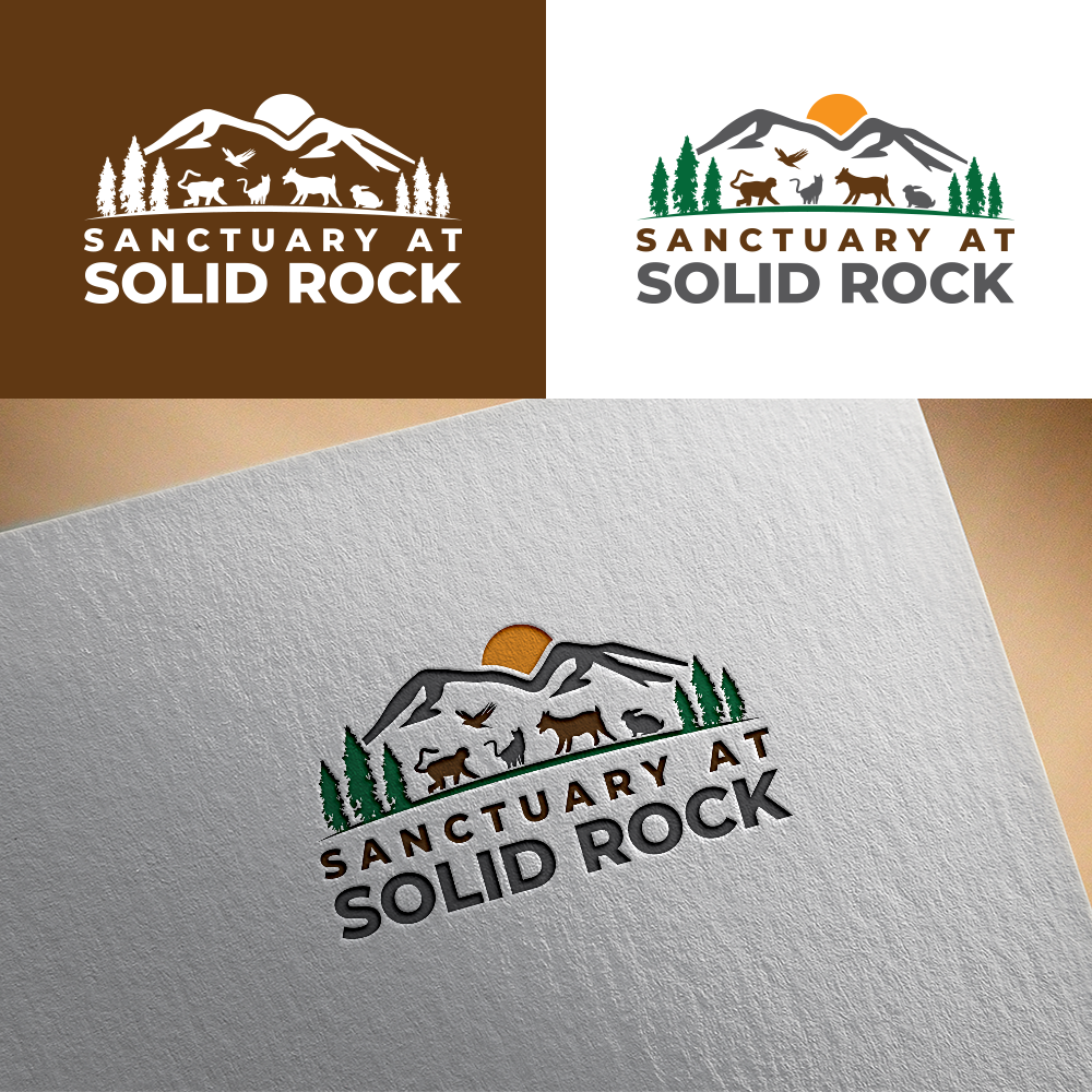 Logo-Design von RA-bica für SRCS | Design #29654797