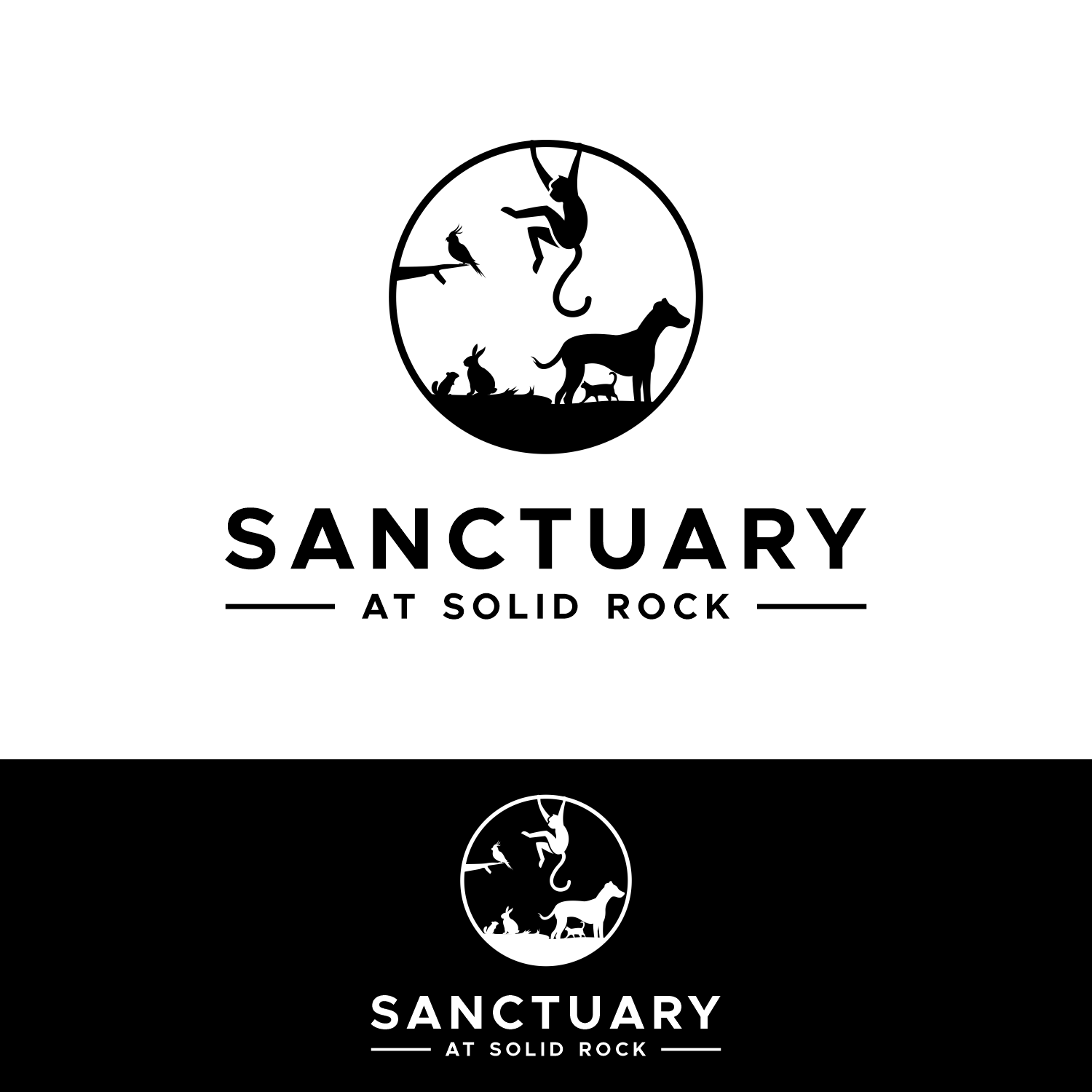 Logo Design by waee for SRCS | Design #29653181