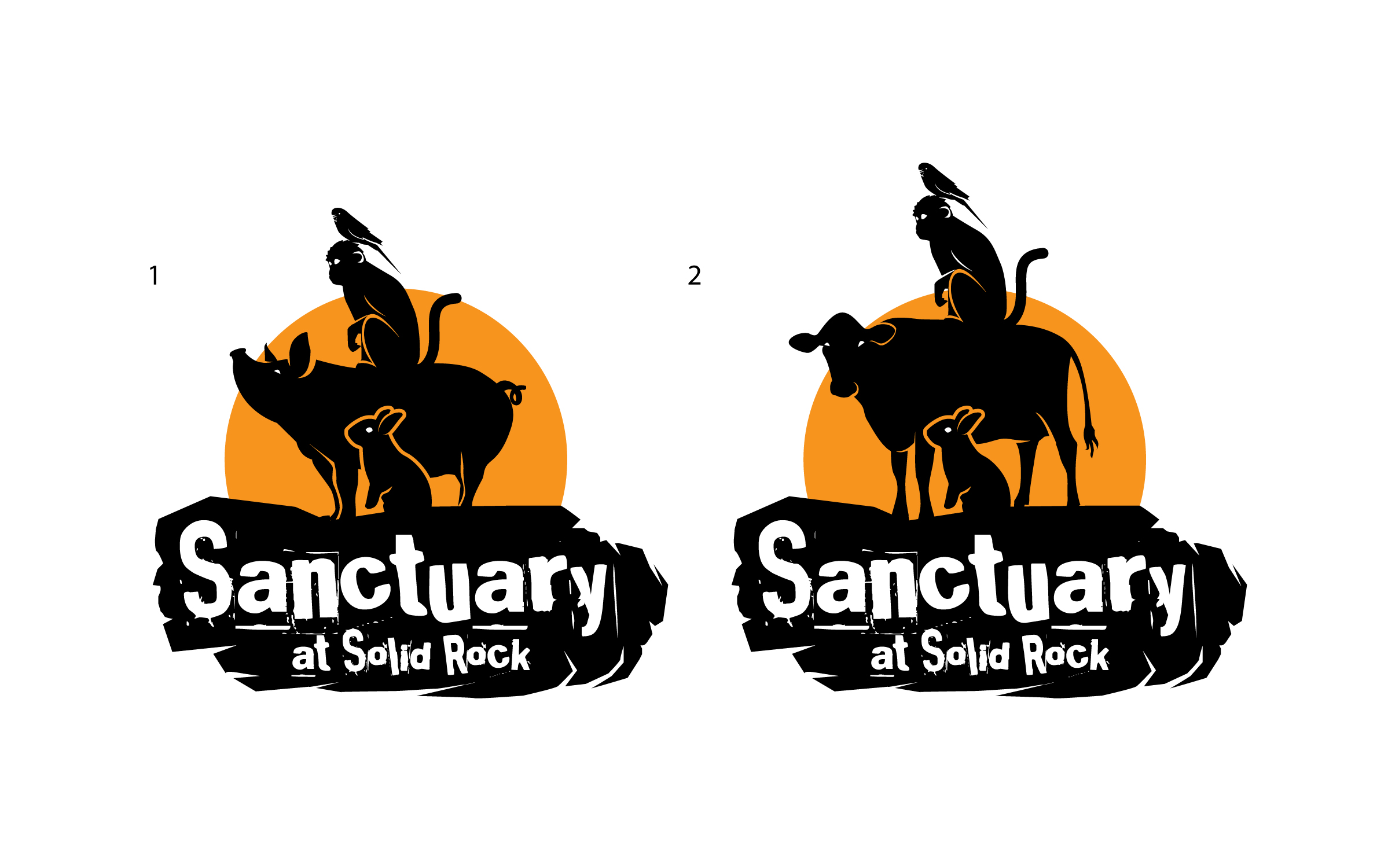 Logo Design by geni for SRCS | Design #29669740