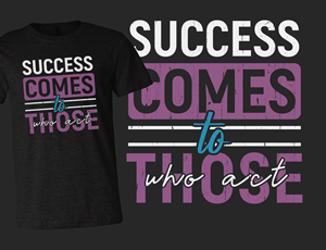 T-shirt Design by Teespixels for this project | Design: #29655063