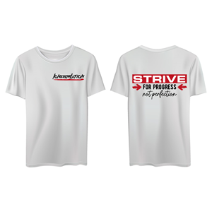 T-shirt Design by {mega- for this project | Design: #29651731