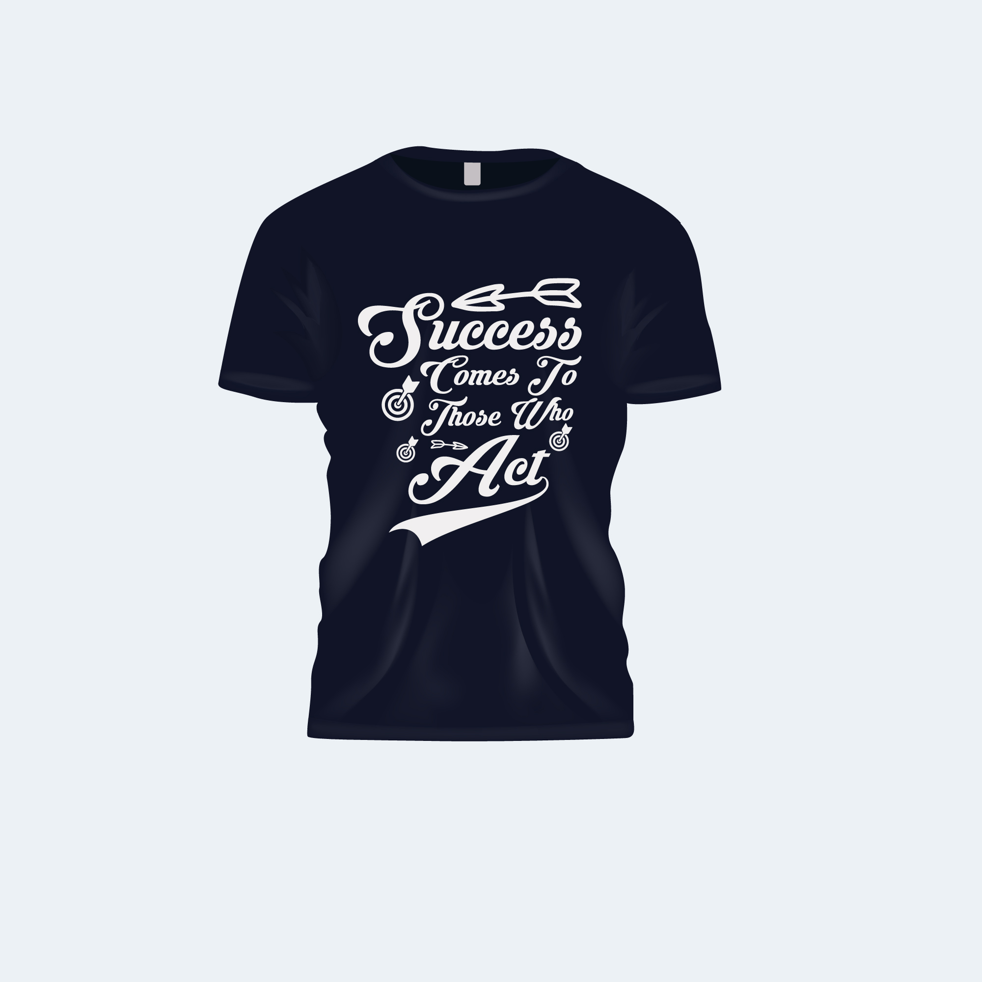 T-shirt Design by DesignPack for this project | Design #29659313
