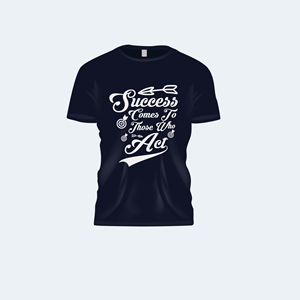 T-shirt Design by DesignPack