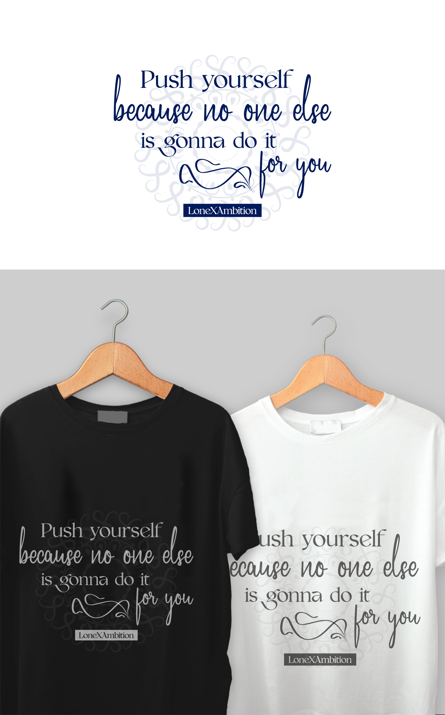 T-shirt Design by debdesign for this project | Design #29654695