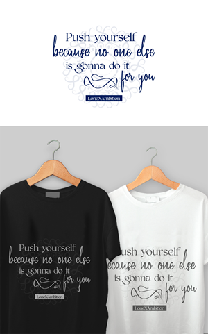 T-shirt Design by debdesign for this project | Design: #29654695