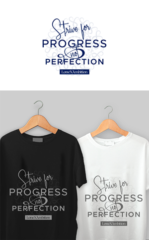 T-shirt Design by debdesign for this project | Design: #29654696