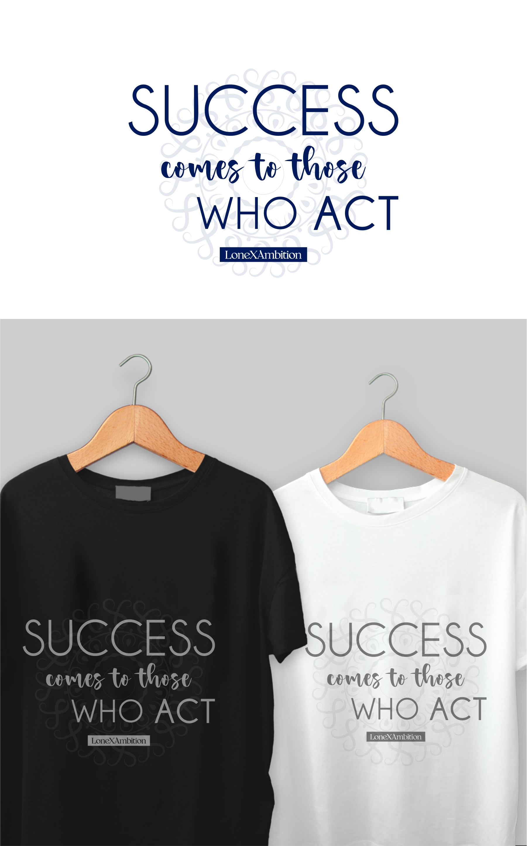 T-shirt Design by debdesign for this project | Design #29654697