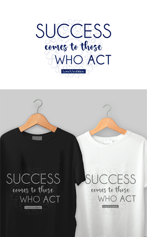 T-shirt Design by debdesign for this project | Design: #29654697