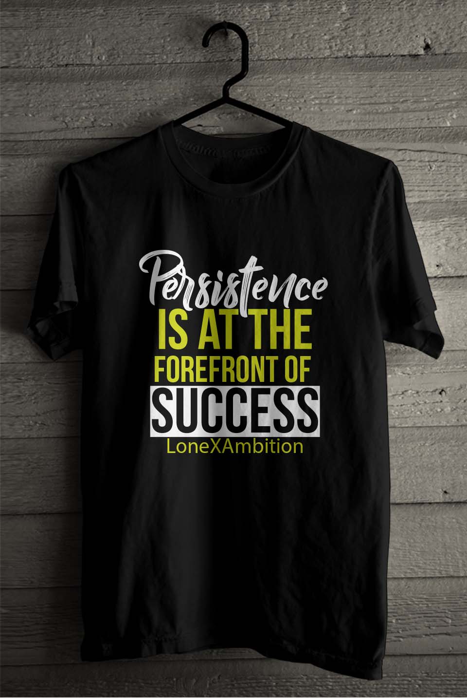 T-shirt Design by SATHIRA for this project | Design #29653656