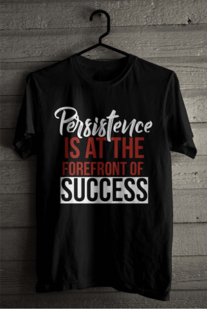 T-shirt Design by SATHIRA for this project | Design: #29657039