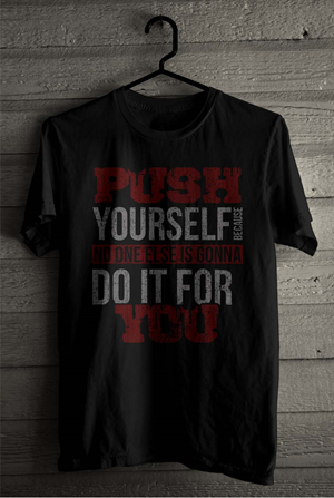 T-shirt Design by SATHIRA for this project | Design: #29658205