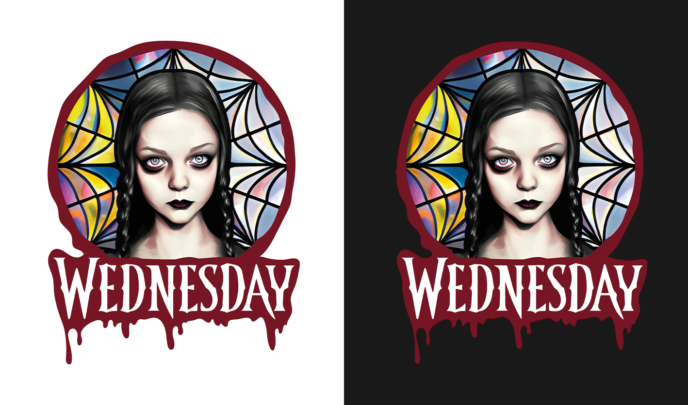 Diseño de Camiseta por Elisabetta Cavataio para este proyecto | Diseño #29672291