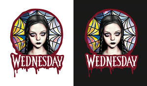 T-shirt Design by Elisabetta Cavataio