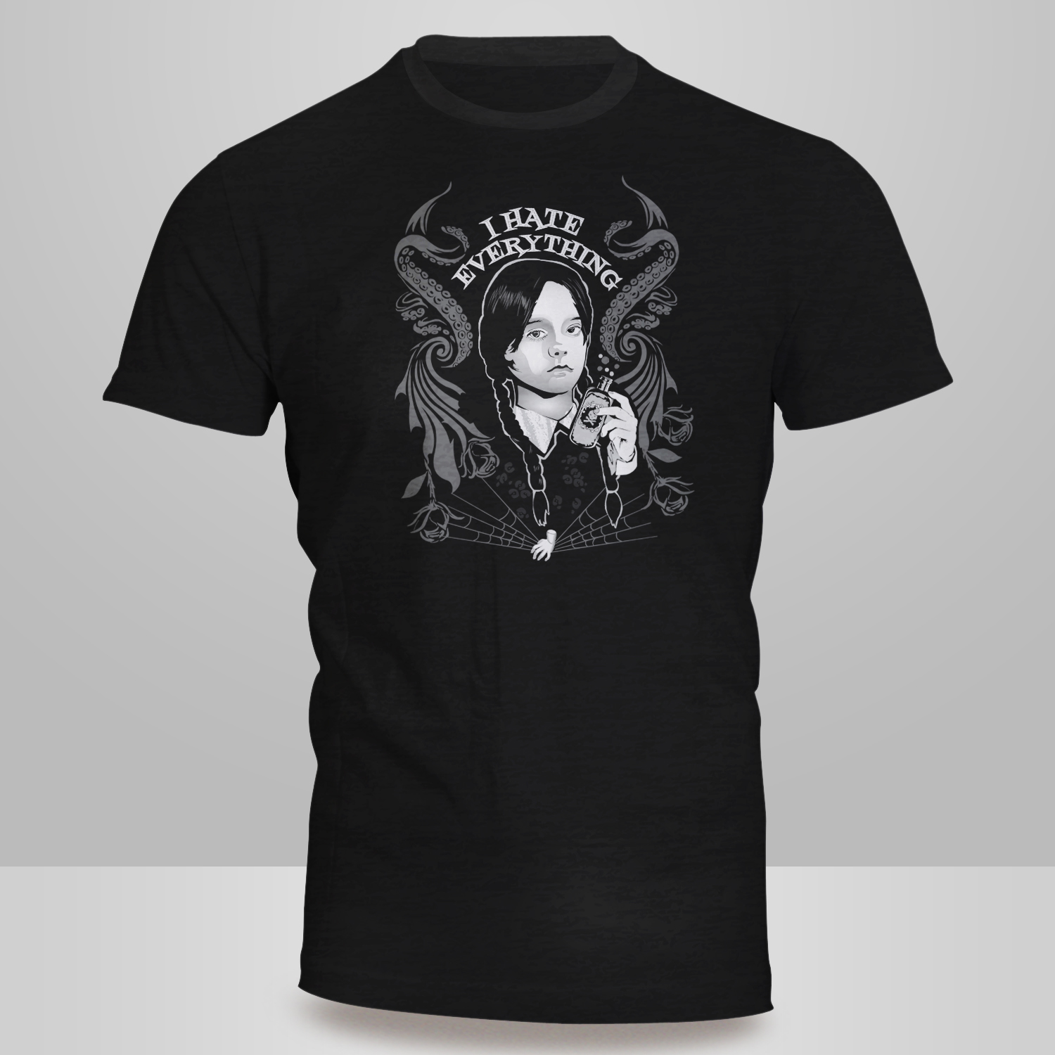 Diseño de Camiseta por Kero para este proyecto | Diseño #29655515
